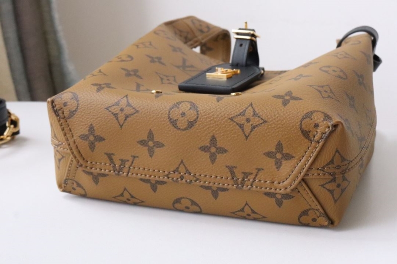 LV Top Handle Bags